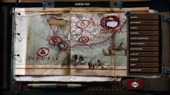 Beautiful Desolation Screenshot