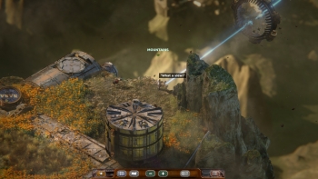 Beautiful Desolation Screenshot