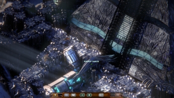 Beautiful Desolation Screenshot