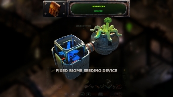 Beautiful Desolation Screenshot