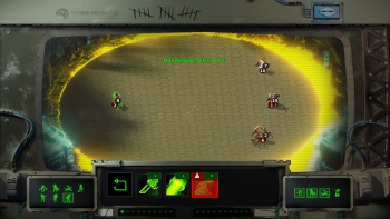 Beautiful Desolation Screenshot