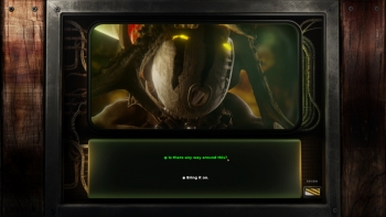 Beautiful Desolation Screenshot