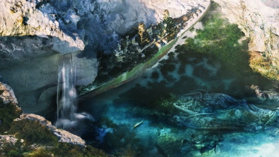 Teaserbild für Neuer Trailer, nächstes Spiel von The Brotherhood angekündigt