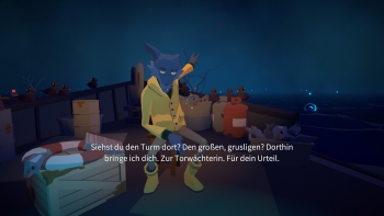 Before Your Eyes Screenshot