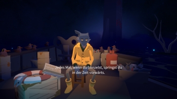 Before Your Eyes Screenshot