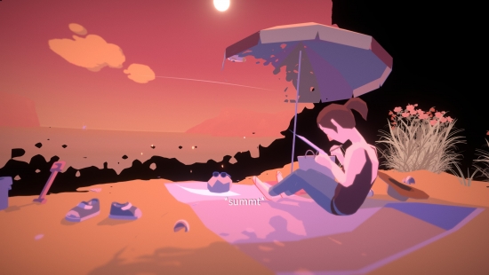 Teaserbild für Before Your Eyes - Review