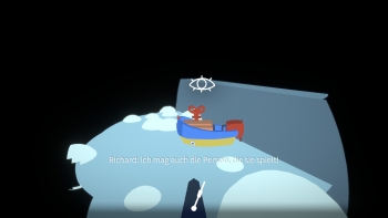 Before Your Eyes Screenshot