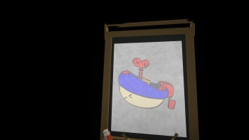 Before Your Eyes Screenshot