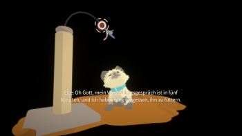 Before Your Eyes Screenshot