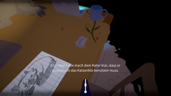Before Your Eyes Screenshot Before Your Eyes Screenshot