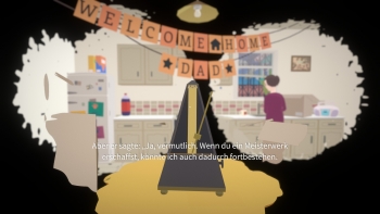 Before Your Eyes Screenshot