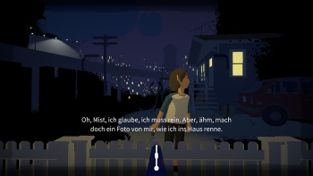 Before Your Eyes Screenshot