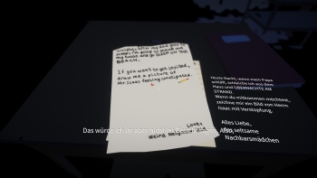 Before Your Eyes Screenshot