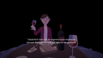 Before Your Eyes Screenshot