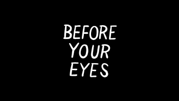 Before Your Eyes Screenshot