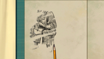 Behind the Frame Screenshot