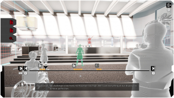 Belonging Screenshot Belonging Screenshot