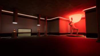 Belonging Screenshot Belonging Screenshot