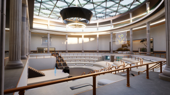 Belonging Screenshot Belonging Screenshot