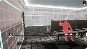 Belonging Screenshot Belonging Screenshot