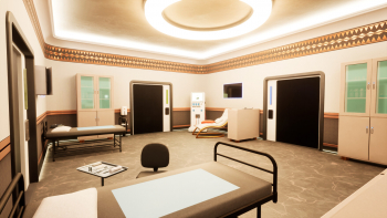 Belonging Screenshot Belonging Screenshot