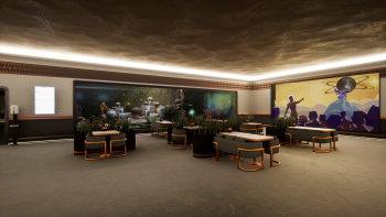 Belonging Screenshot Belonging Screenshot