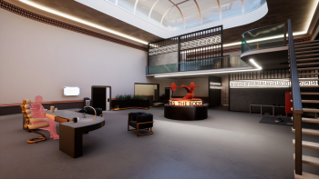 Belonging Screenshot Belonging Screenshot