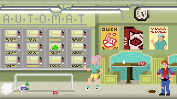 Bent Oak Island Screenshot