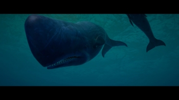 Beyond Blue Screenshot