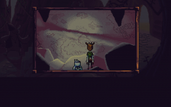 Beyond The Edge Of Owlsgard Screenshot Beyond The Edge Of Owlsgard Screenshot