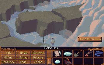 Beyond The Edge Of Owlsgard Screenshot