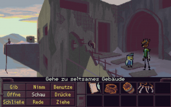 Beyond The Edge Of Owlsgard Screenshot Beyond The Edge Of Owlsgard Screenshot