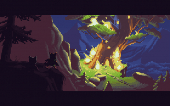 Beyond The Edge Of Owlsgard Screenshot Beyond The Edge Of Owlsgard Screenshot