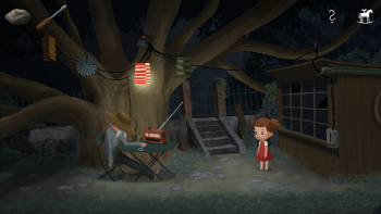 Beyond the Wall Screenshot