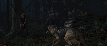 BEYOND: Two Souls Screenshot