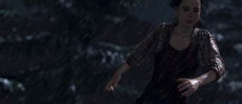 BEYOND: Two Souls Screenshot BEYOND: Two Souls Screenshot