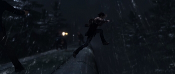 BEYOND: Two Souls Screenshot BEYOND: Two Souls Screenshot