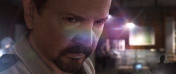 BEYOND: Two Souls Screenshot BEYOND: Two Souls Screenshot