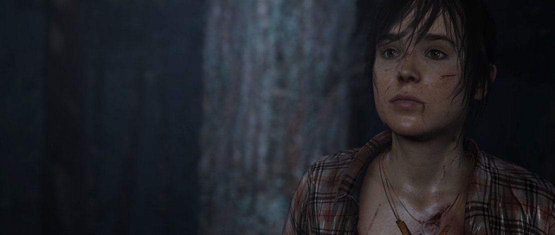 E3: Neues von Beyond: Two Souls E3: Neues von Beyond: Two Souls