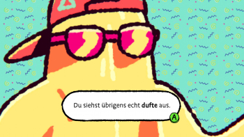 The Big Con Screenshot