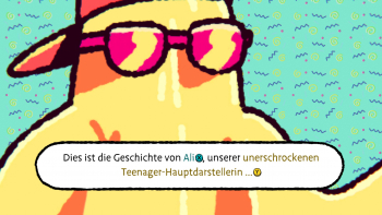 The Big Con Screenshot