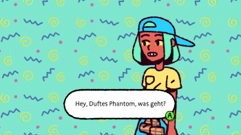 The Big Con Screenshot