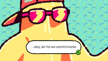 The Big Con Screenshot