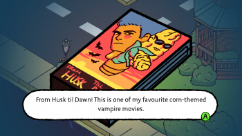 The Big Con Screenshot