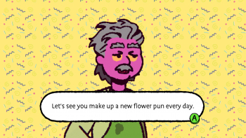 The Big Con Screenshot