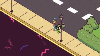 The Big Con Screenshot