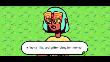 The Big Con Screenshot