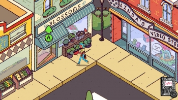 The Big Con Screenshot