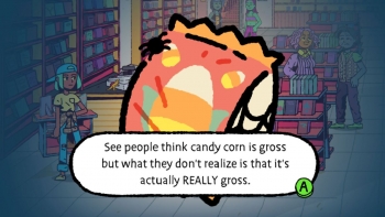 The Big Con Screenshot