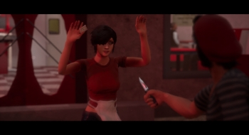 Of Bird and Cage Screenshot